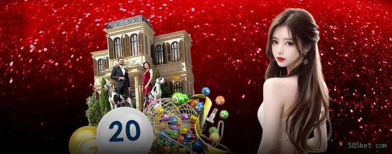 Microgaming 585bet com